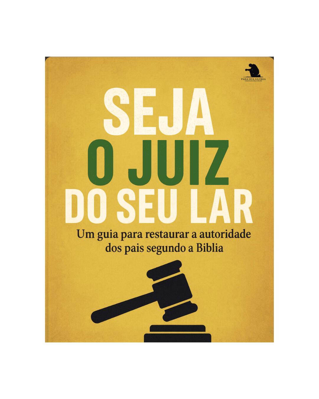 A cada dia, milhares de famílias perdem os filhos para a rebeldia, para as más companhias, para a internet e para a confusão moral desta geração. Mas um pai e uma mãe preparados podem mudar a história de uma família inteira. Este livro é para quem decidiu